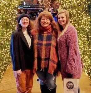 Meet your Posher, Michelle